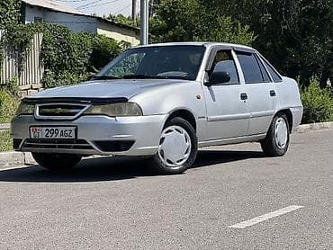 oc.lg: Daewoo Nexia: 2010 г., 1.6 л, Механика, Бензин, Седан — 1