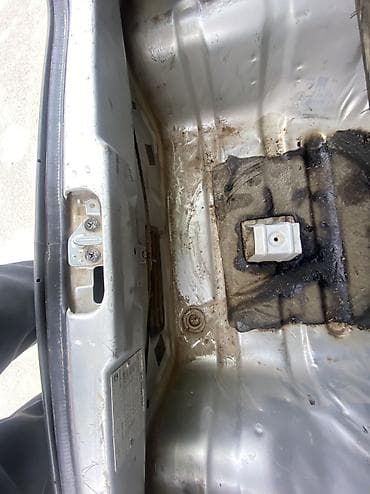 honda odys: Daewoo Matiz: 2010 г., 0.8 л, Ручные, Бензин, Хэтчбэк — 8