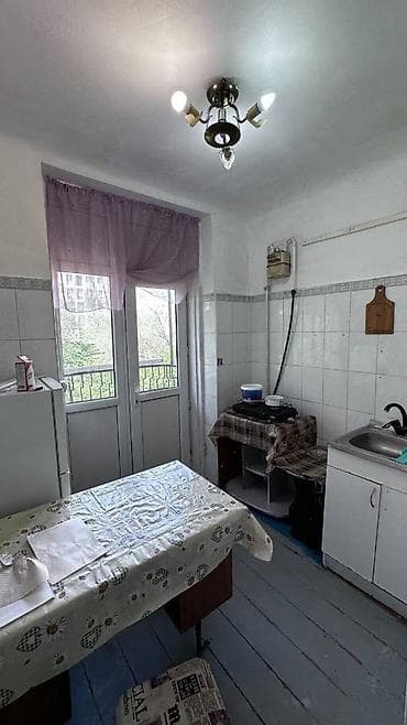 Недвижимость: 2 комнаты, 42 м², Советская/Скрябина Хрущевка, 3 этаж, Косметический ремонт — 6