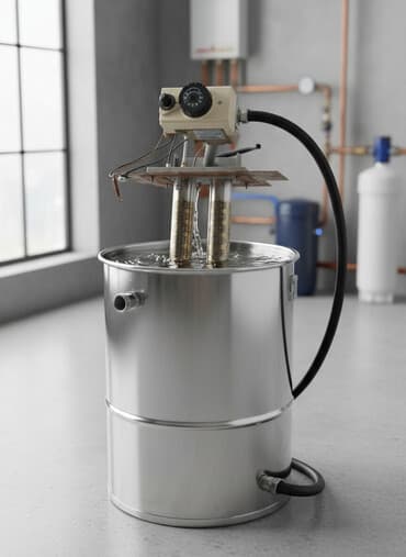 Электрический обогреватель