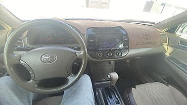 тойота камри 20 продажа: Toyota Camry: 2005 г., 2.4 л, Автомат, Бензин, Седан — 5