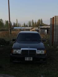 камаз продажа бишкек: Mercedes-Benz W124: 1992 г., 3.2 л, Автомат, Бензин, Седан — 4