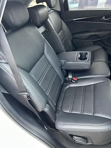 скорый: Kia Sorento: 2019 г., 2 л, Автомат, Дизель, Кроссовер — 6