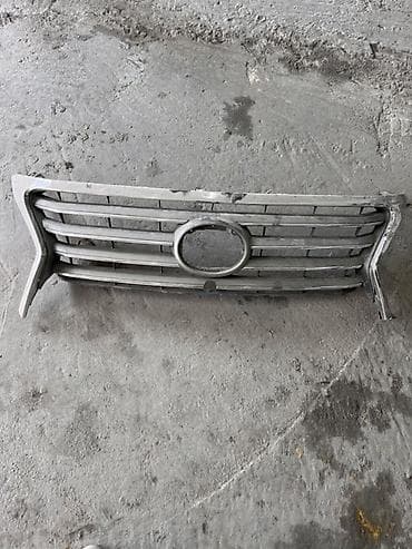 Автокосметика: Радиатор торлору Lexus Колдонулган, Оригинал lalafo.kg да — 3 Автокосметика: Радиатор торлору Lexus Колдонулган, Оригинал — 3