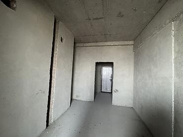 gala group: 1 комната, 38 м², Элитка, 6 этаж, ПСО (под самоотделку) — 6