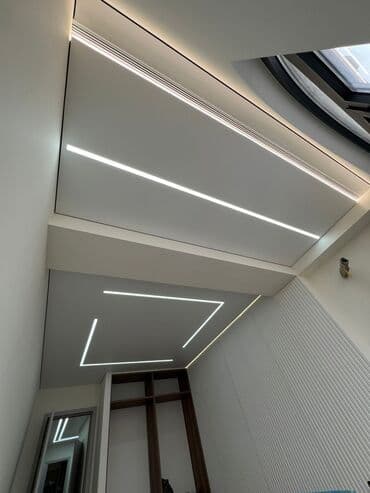 пластик для потолка цена бишкек: Натяжной потолок Глянцевое, Матовое, 3D потолки Гарантия, Бесплатная консультация, Бесплатный замер — 8