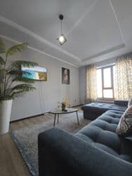 квартира с подселением в бишкеке: 1 комната, Постельное белье, Бытовая техника, Интернет, Wi-Fi — 7