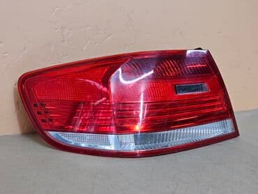старая модель dell: Задний левый стоп-сигнал BMW 2007 г., Б/у, Оригинал, Германия — 4