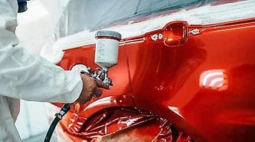 СТО, ремонт транспорта: Покраска, полировка авто ! Быстро качественно ! Цена договорная ! Все — 1