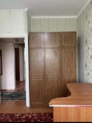 квартира бишкек долгосрочная: Студия, Агентство недвижимости, Без подселения, С мебелью частично — 5