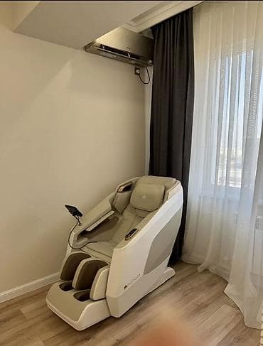 2 комнаты, 76 м², Элитка, 13 этаж, Дизайнерский ремонт — 7
