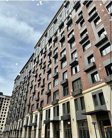 3 комнаты, 120 м², Элитка, Готовая ПСО (под самоотделку) at lalafo.kg 3 комнаты, 120 м², Элитка, Готовая ПСО (под самоотделку)