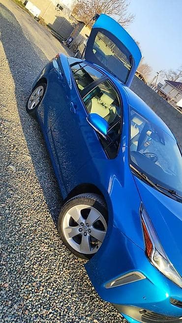 тойота газоо цена: Toyota Prius: 2020 г., 1.8 л, Гибрид — 4