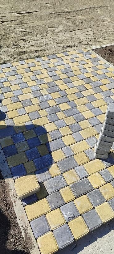 Занимайся благоустройство всё вид работы благоустройство смогу делать