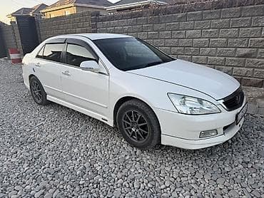 аванзар: Honda Inspire: 2003 г., 3 л, Автомат, Бензин, Седан — 10