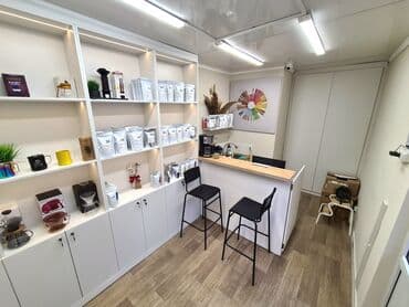 коммерческая недвижимость ош: АРЕНДА. Отдельный Вход с ул. Советская, (Байтик Баатыра, Абдрахманова) — 3