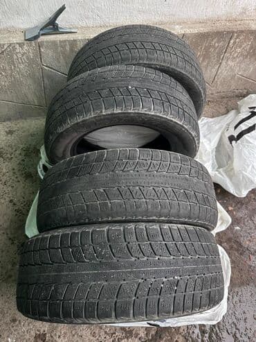 покрышки каракол: Б/у — 4