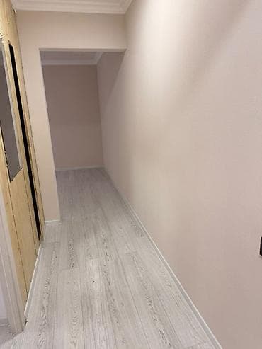 Квартиры: 2 комнаты, 43 м², 9 мкр 104 серия, 1 этаж, Косметический ремонт — 3