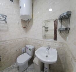 дом дмитривка: 1 комната, 44 м², Элитка, 13 этаж, Евроремонт — 11