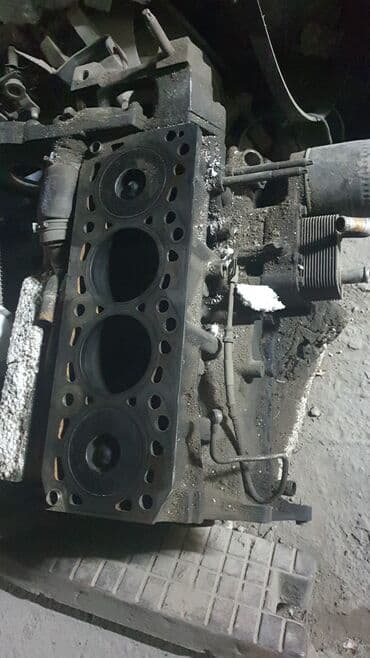 машина б у: Ford Focus: 2001 г., 1.8 л, Механика, Дизель, Универсал — 6