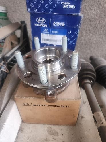 cl class: Решетка радиатора Hyundai Оригинал — 4