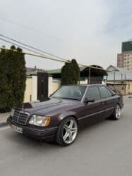 мерседес w124 e500 волчок купить в японии: Mercedes-Benz W124: 1994 г., 3.2 л, Автомат, Бензин, Седан — 6