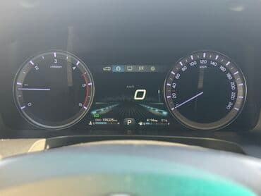 срочно продаю в связи с переездом: Ssangyong Rexton: 2018 г., 2.2 л, Автомат, Дизель, Пикап — 8