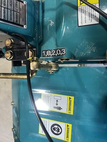 Бензиновые мотоблоки: Мотоблок 14 л.с «Белорусь» 1000D Описание: - Бензиновый мотоблок с — 6