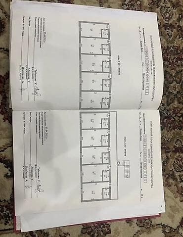 1 комнатная сдаю: 200 м², Без мебели — 5
