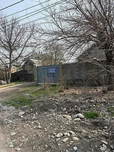 жилье в киргизии: 3 комнаты, 176 м², 1 этаж, Старый ремонт — 2