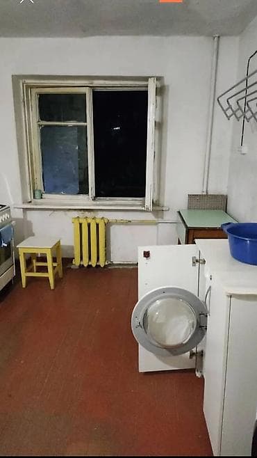 квартира в токмаке: Сдаётся комната в квартире. секционного типа .4/4 ул.Токтоналиева — 2
