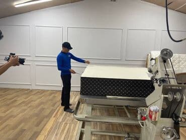 матрасы купить в бишкеке: Матрасы оптом! Ортопедические матрасы и кровати по ценам — 3