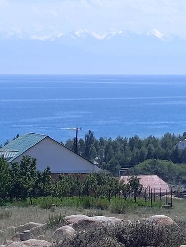 кен сай пост: 8 соток, Для строительства, Красная книга — 2