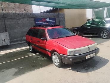 матор 1 3: Volkswagen Passat: 1989 г., 1.8 л, Механика, Бензин, Универсал — 8