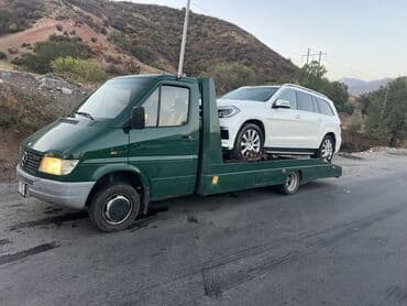 Мебельные услуги: Эвакуация автомобилей 24/7 — Сосновка, Тунель - Профессиональные — 6