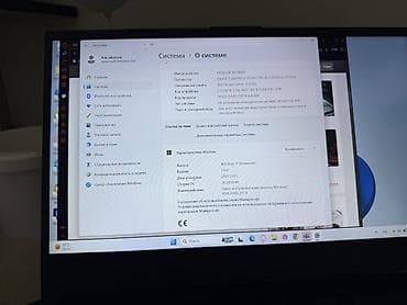 переходник для наушников и микрофона для ноутбука: Игровой, Б/у, Intel Core i7 — 2