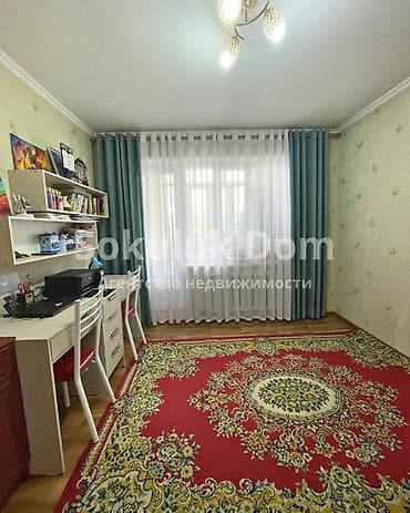 фучика 18 а: 2 комнаты, 48 м² — 3