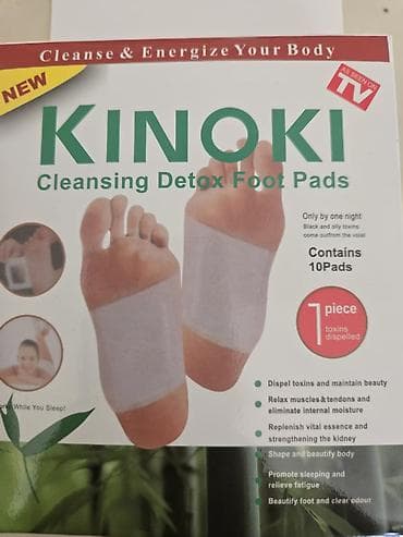 Средство для похудения, Detox, Китай, Пакетики/саше, Детокс средства, Универсальный, Новый — 4
