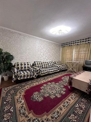 Продажа квартир: 3 комнаты, 65 м², 106 серия, 1 этаж, Косметический ремонт — 1