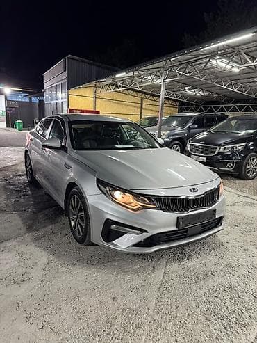 киа к5 акула морда: Kia K5: 2020 г., Седан — 2