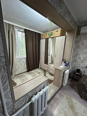 1 комната, 38 м², 104 серия, 2 этаж, Свежий ремонт — 3