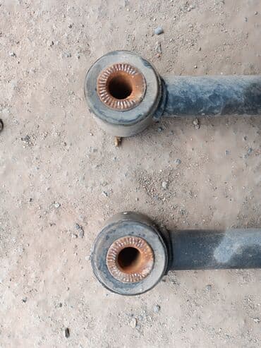 вытягивающая ортопедическая подушка купить: Задний левый рычаг Toyota 1998 г., Б/у, Оригинал, Япония — 2