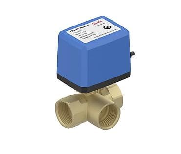 клапан n75: Продается трёхходовой клапан Danfoss. Производитель: Дания — 2