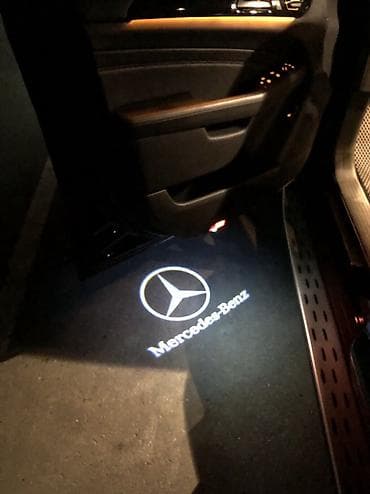 обвес спринтер: Обвес на Мерседес бенз Mercedes-Benz CLS-class W218 цлс банан C-class — 10