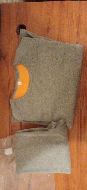 на железных номерах: Продаю новые вещи. Мужской термо белье на рост-160см 500с. Спортивная — 1