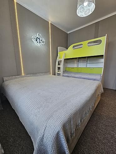 Недвижимость: 2 комнаты, 59 м², Индивидуалка, 2 этаж — 8