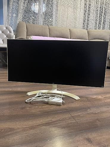 macbook air i7: Монитор, LG — 1