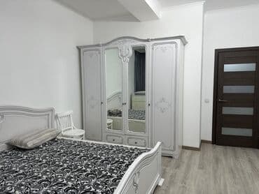 элитный дом: 3 комнаты, 85 м², Элитка, 7 этаж, Евроремонт — 1