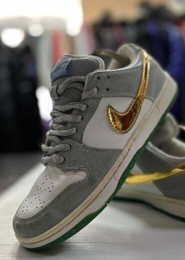 продам обувь: Кроссовки оригинал, из Европы Секонд хенд Сокулук. Кроссовки — — 14