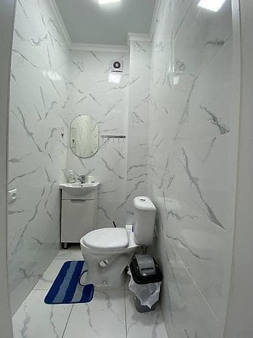 58: 2 комнаты, 58 м², Элитка, 5 этаж, Евроремонт — 7